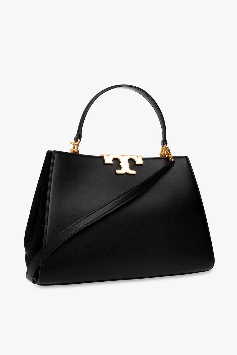 SHE Tokyo Eleanor エレノア black Tory Burch 'Eleanora' shoulder bag | Women's Bags | Vitkac